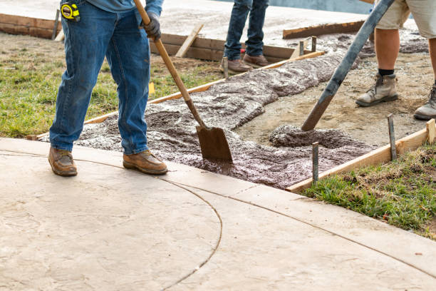 Best Concrete Foundation Repair in Chandler, AZ