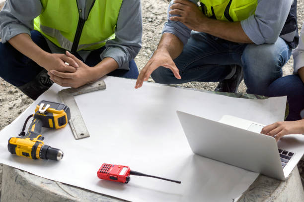 Best Concrete Removal and Replacement in Chandler, AZ