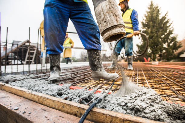 Best Residential Concrete Solutions in Chandler, AZ